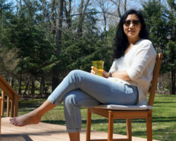 4/29/2016: Congratulations to Melody for being named a HHMI Medical Research Fellow!