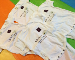 6/6/2016: Celebrating all the new arrivals in the lab!