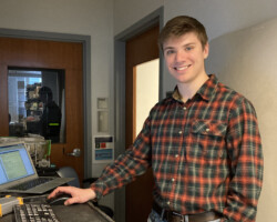 4/19/2022: Congrats to Ian, who will join the Neuroscience PhD program at Princeton!
